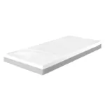 Matelas médical mousse visco élastique