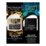 Garancia Mystérieuses Mille et Une Nuits crème