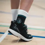 Compex Activ Ankle+ Chevillère de contention