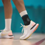 Compex Activ Ankle+ Chevillère de contention
