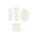 Wundmed pansements ampoules assortis