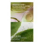 Weleda Serum Drops Slow aging astaxanthin