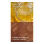 Weleda Serum Drops Sunkissed Bronzing