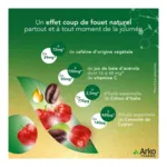 Azinc Energy Pocket comprimés