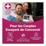 Conceive Plus Lubrifiant de fertilité