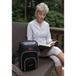 Concentrateur d'oxygène portable Zen O
