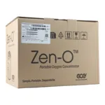 Concentrateur d'oxygène portable Zen O