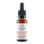 Elixirs and Co Fleurs de Bach Concentration gouttes