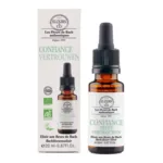 Elixirs and Co Fleurs de Bach Confiance gouttes bio
