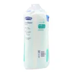 Confiance Alèses absorbantes