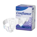 Confiance Elastic changes complets 9 gouttes