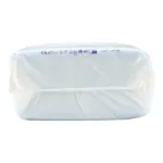 Confiance Rectangular protection droite traversable 5 gouttes