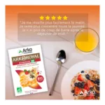 Arkoroyal Dynergie Bio ampoules