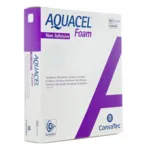 Aquacel Foam non adhésif Pansement hydrocellulaire