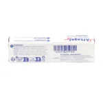 Aftagel gel buccal
