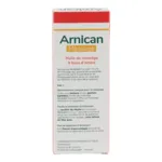 Arnican huile de massage