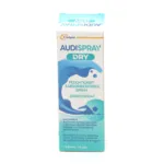 Audispray Dry Spray auriculaire asséchant