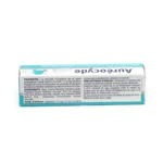 Auréocyde crème antibactérienne