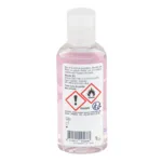 Baccide gel hydroalcoolique mains Pivoine