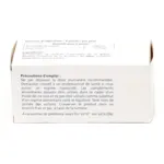 Cooper bicarbonate de sodium 500 mg gélules