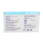 Ciella lavage ophtalmique unidoses
