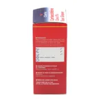 Clarix expectorant sans sucre adultes sirop
