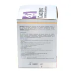 Dacryo Entretien des lentilles de contact