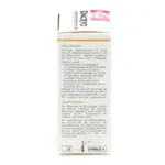 Dacryo Solution ophtalmique Hydratation des yeux secs