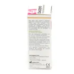 Dacryo Solution ophtalmique Hydratation des yeux secs