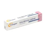 Dalibour crème Cooper