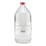 Cooper eau distillée stérilisée