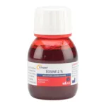 Cooper éosine 2 % flacon