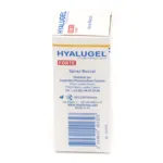 Hyalugel Forte Spray buccal