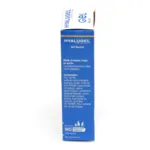 Hyalugel gel buccal