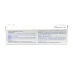Hexomedine gel antiseptique