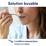 Cooper huile de foie de morue