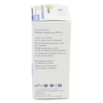Huile de Paraffine liquide Cooper