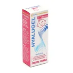 Hyalugel 1ères dents gel buccal