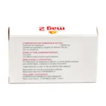 Mag 2 100 mg comprimés