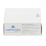 Maginjectable 0,8 % ampoules