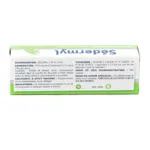 Sedermyl 0,75 %  crème