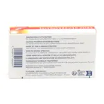 Sedorrhoide suppositoire Crise hémorroïdaire