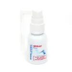 Hyalugel spray buccal aphte