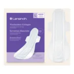 Lansinoh Serviettes maternité 0-2 semaines