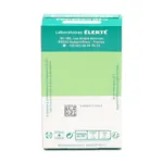 Coquelusedal Paracétamol 100 mg suppositoires