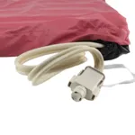 Coussin à air non motorisé Sedens 400