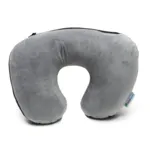 Cale nuque ergonomique 2 en 1