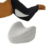Coussin séparateur de jambes Leglift Végélya