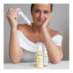 MKL Crème anti-rides Liftante Bio