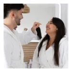 MKL Crème hydratante apaisante bio
